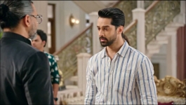 Main Hoon Saath Tere - 22nd May 2024